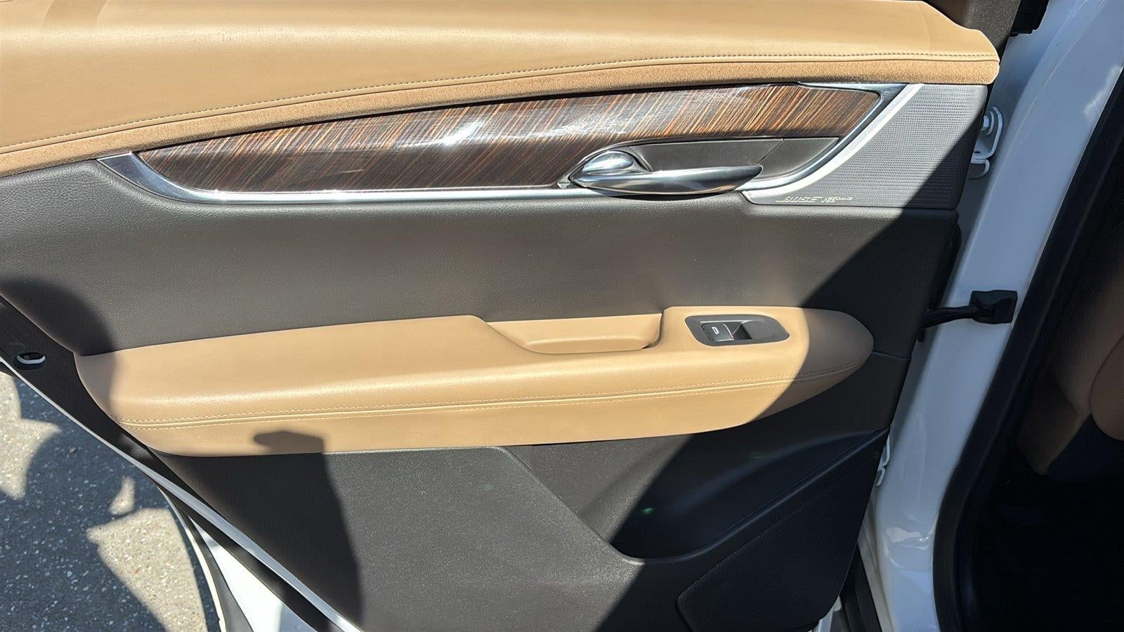 2020 Cadillac XT6 AWD Sport