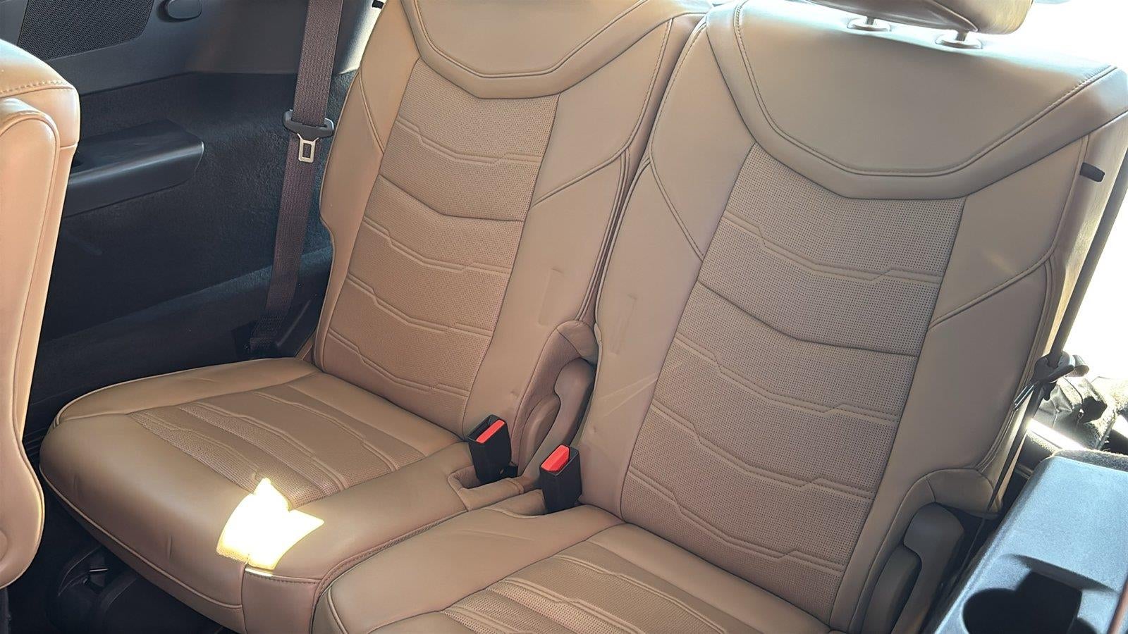 2020 Cadillac XT6 AWD Sport