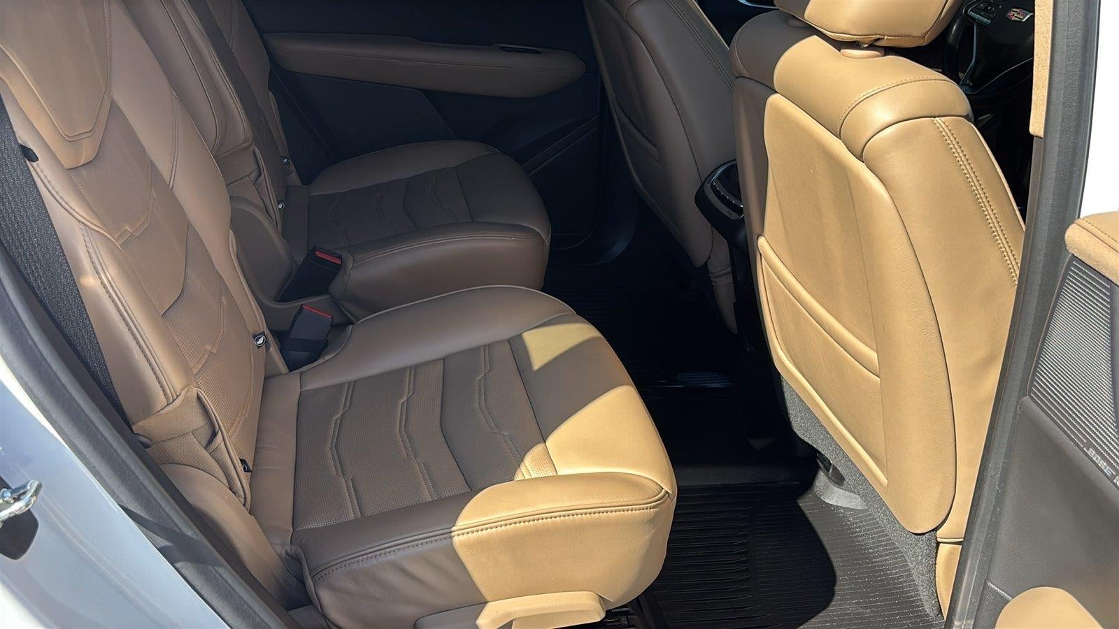 2020 Cadillac XT6 AWD Sport
