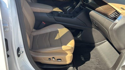 2020 Cadillac XT6 AWD Sport
