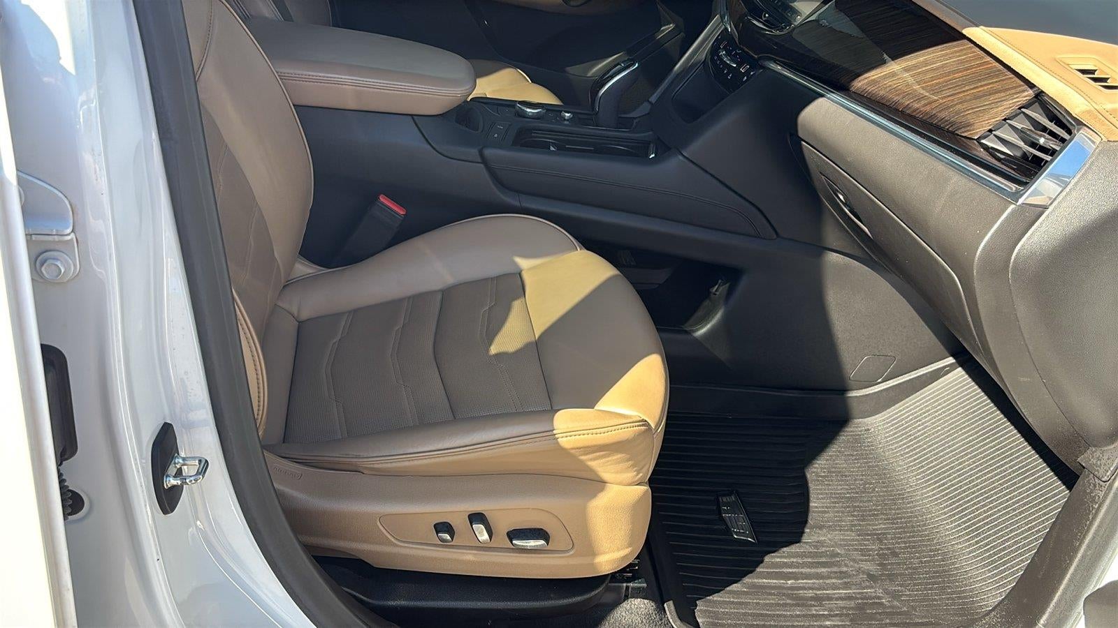 2020 Cadillac XT6 AWD Sport