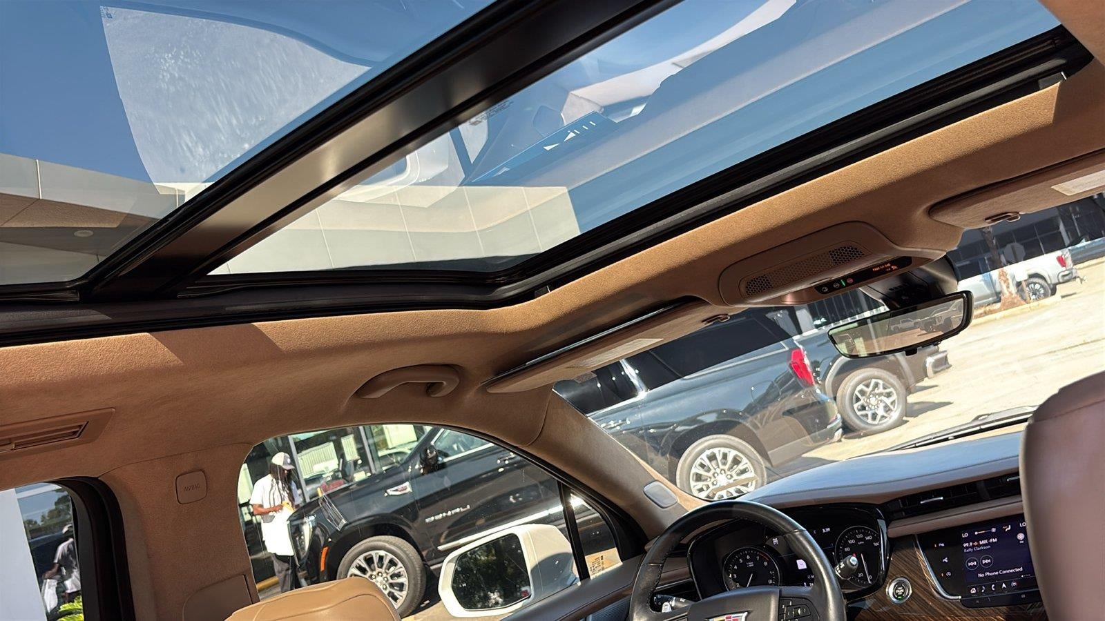 2020 Cadillac XT6 AWD Sport