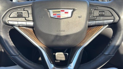 2020 Cadillac XT6 AWD Sport