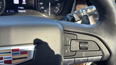 2020 Cadillac XT6 AWD Sport