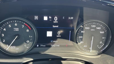 2020 Cadillac XT6 AWD Sport