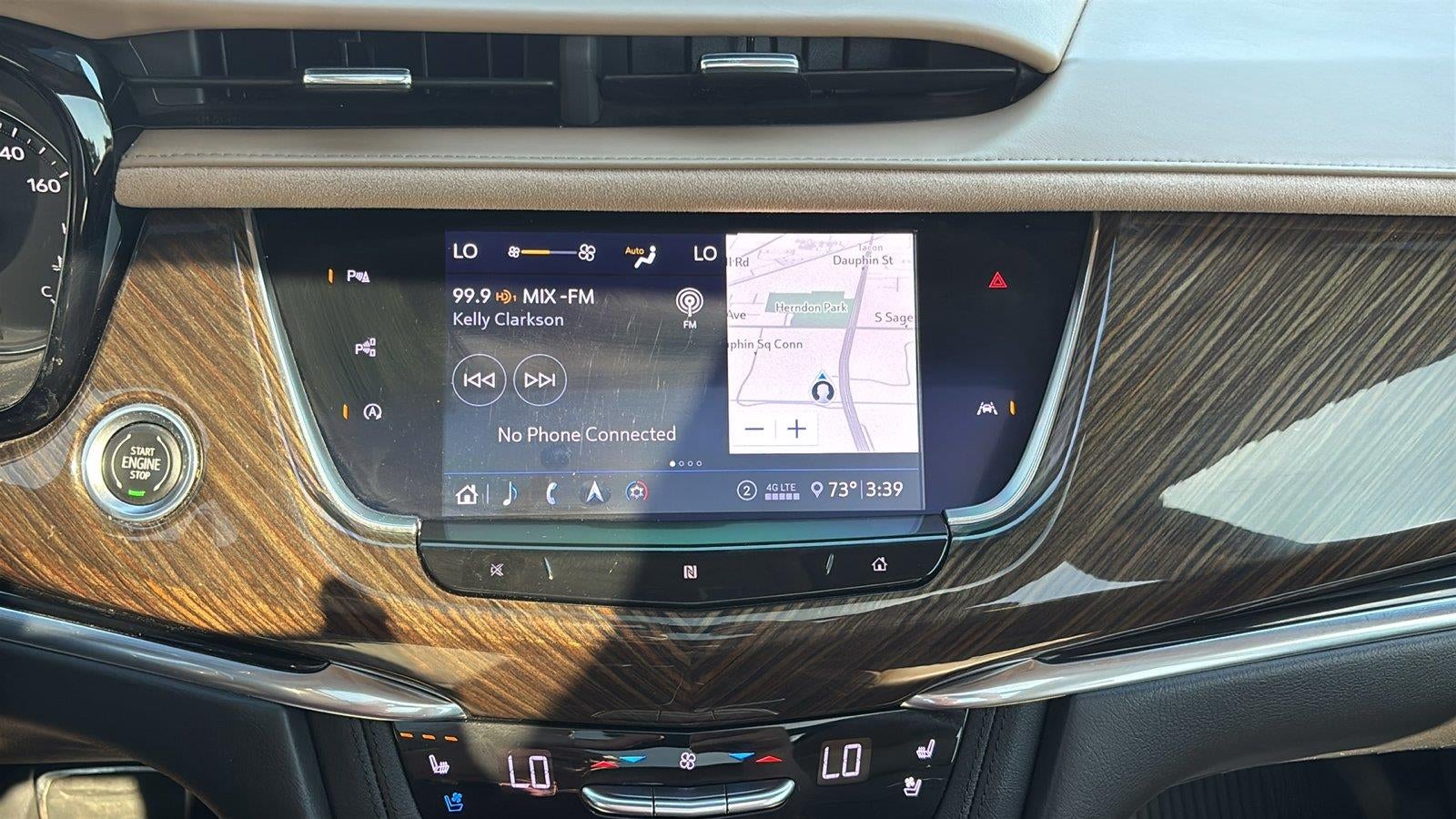 2020 Cadillac XT6 AWD Sport