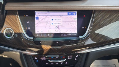 2020 Cadillac XT6 AWD Sport