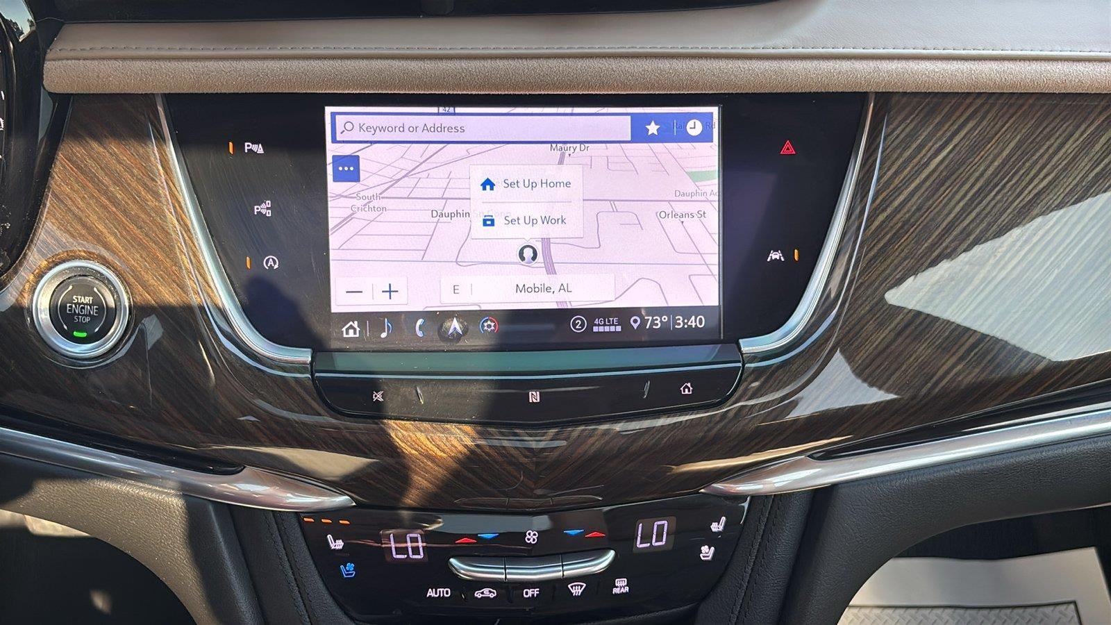 2020 Cadillac XT6 AWD Sport