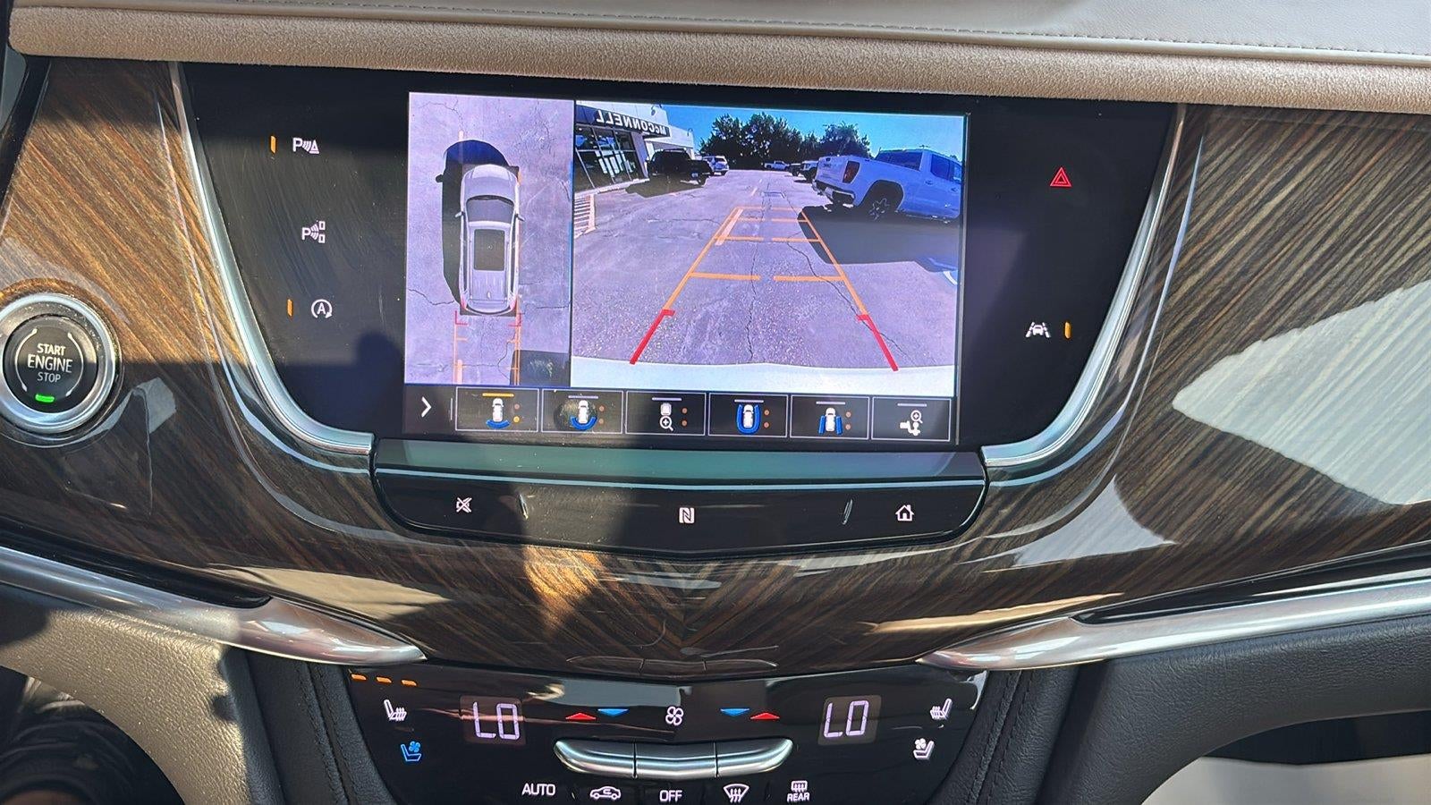2020 Cadillac XT6 AWD Sport