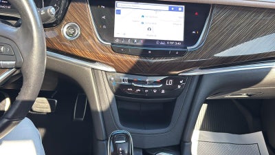 2020 Cadillac XT6 AWD Sport