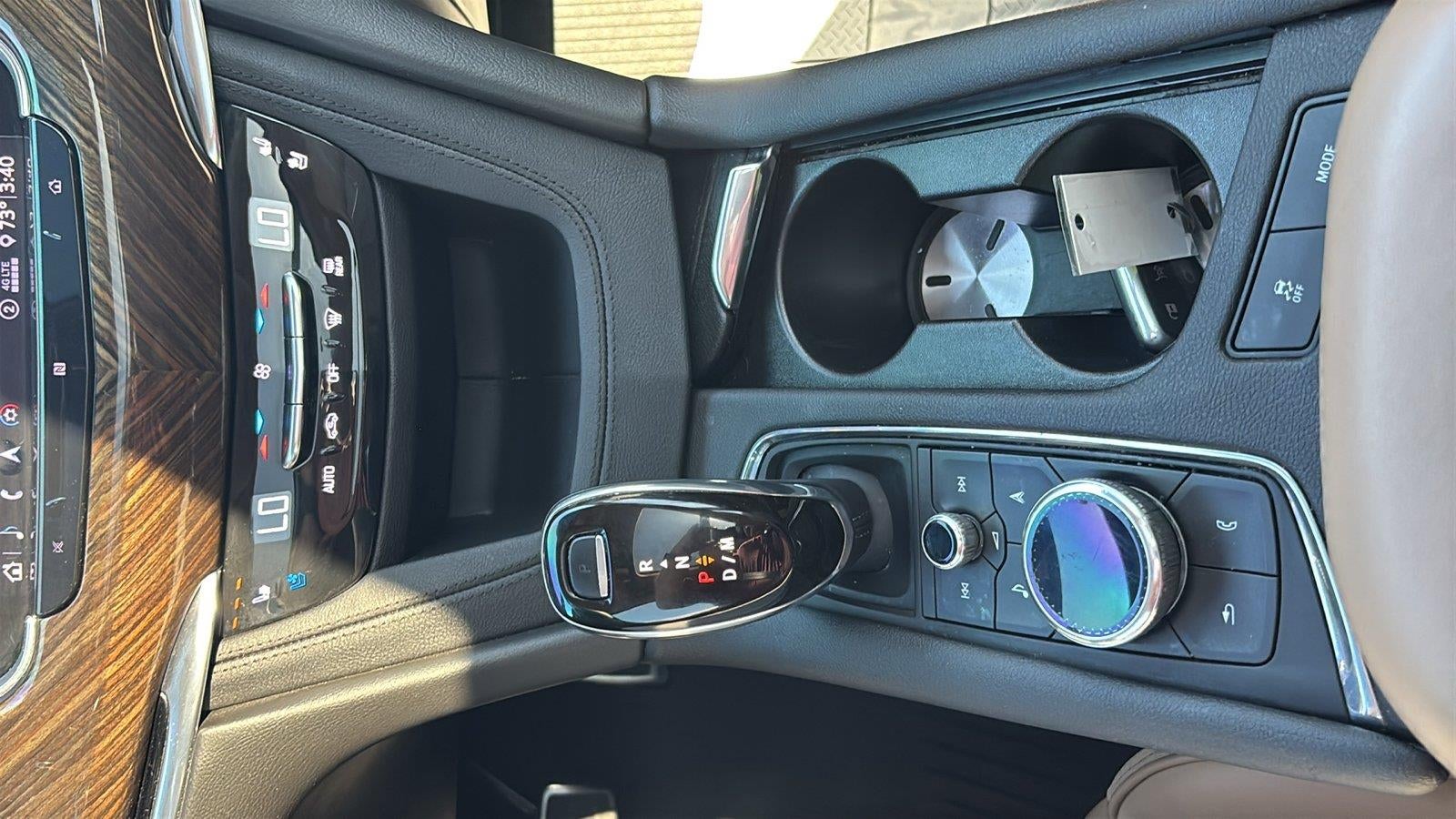 2020 Cadillac XT6 AWD Sport