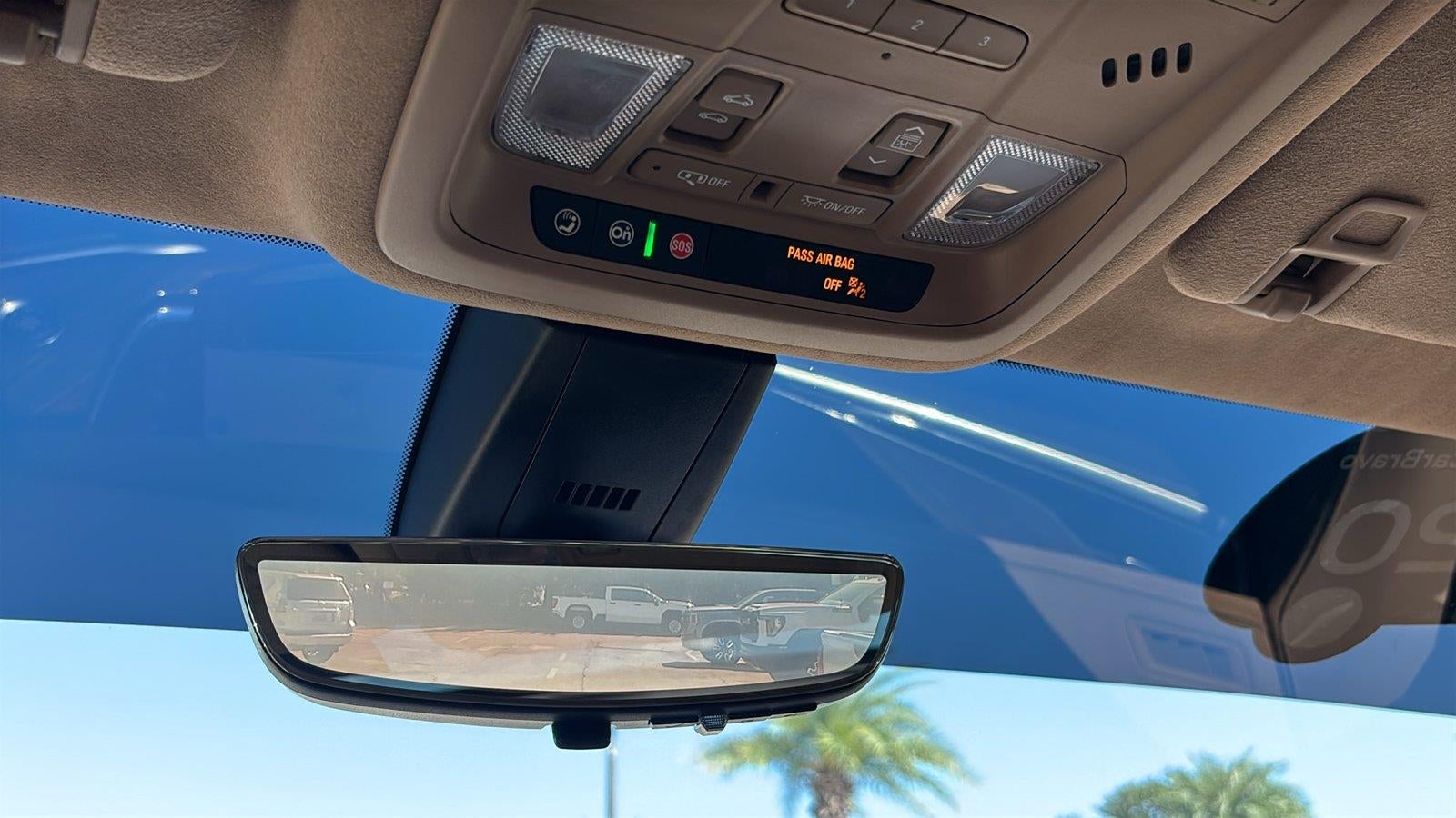 2020 Cadillac XT6 AWD Sport