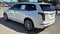2020 Cadillac XT6 AWD Sport