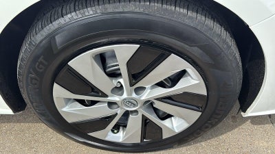 2025 Nissan Altima S FWD