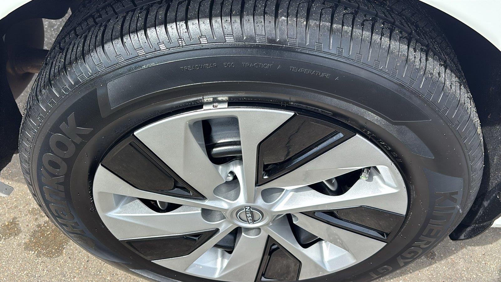 2025 Nissan Altima S - Photo 11
