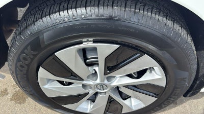 2025 Nissan Altima S FWD