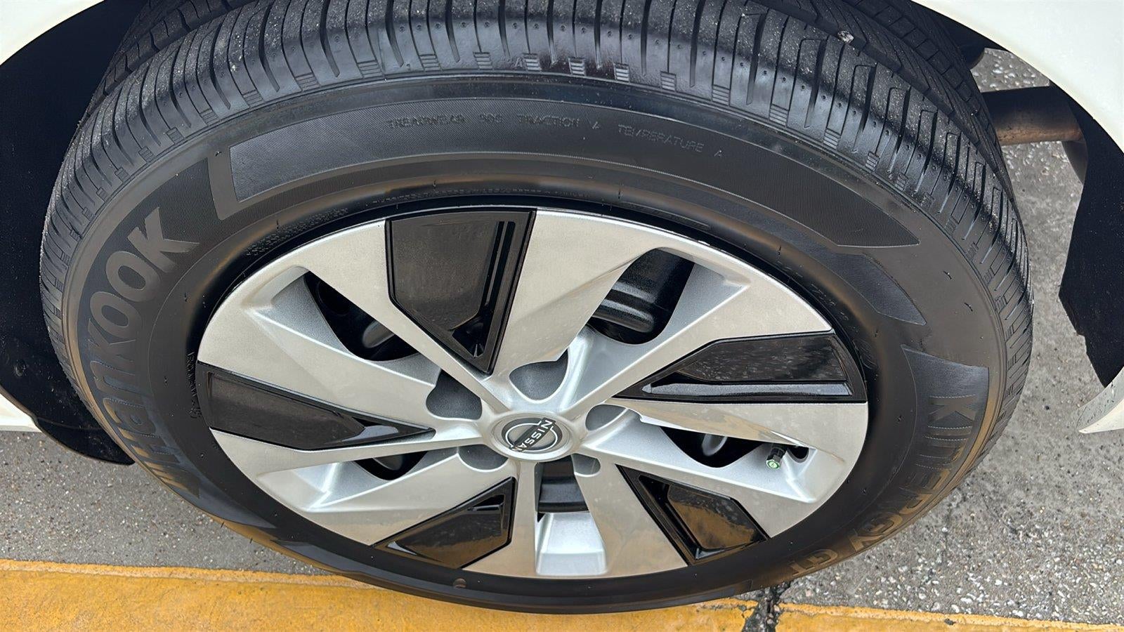 2025 Nissan Altima S FWD