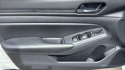 2025 Nissan Altima S FWD