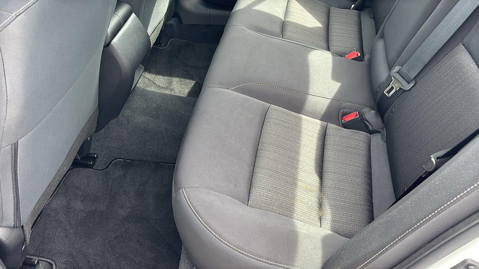 2025 Nissan Altima S - Photo 17