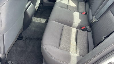 2025 Nissan Altima S FWD