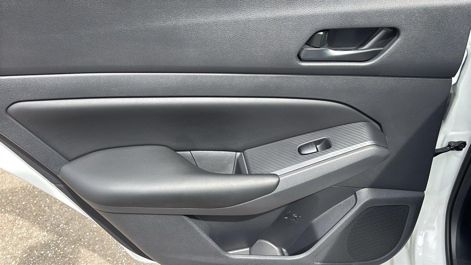 2025 Nissan Altima S - Photo 18
