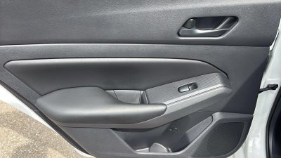 2025 Nissan Altima S FWD