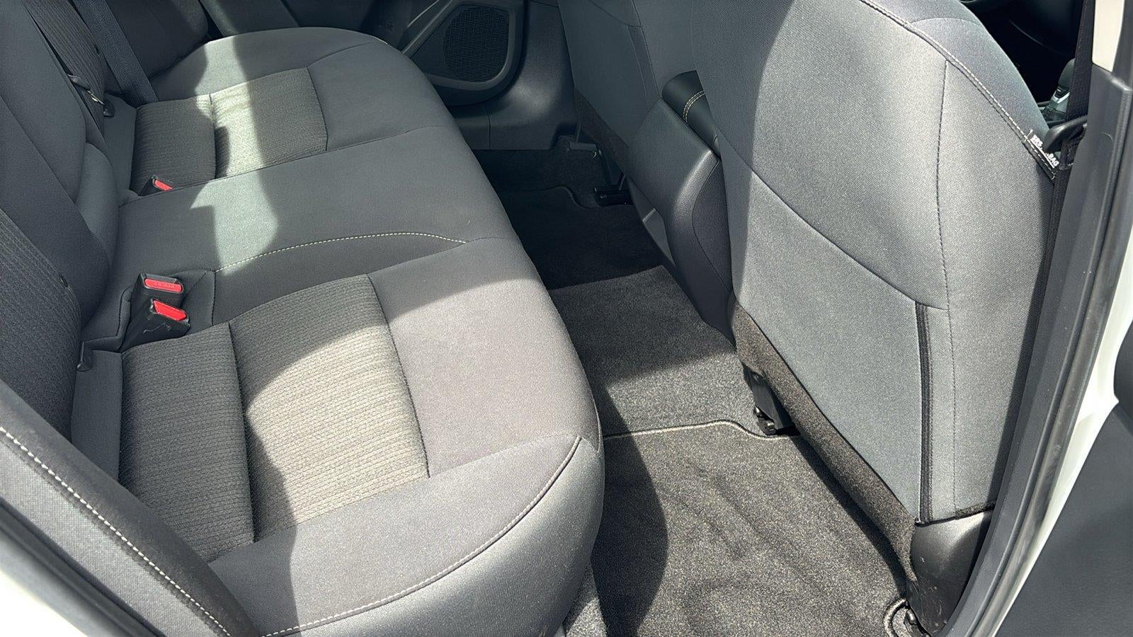 2025 Nissan Altima S FWD