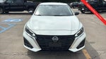 2025 Nissan Altima S FWD