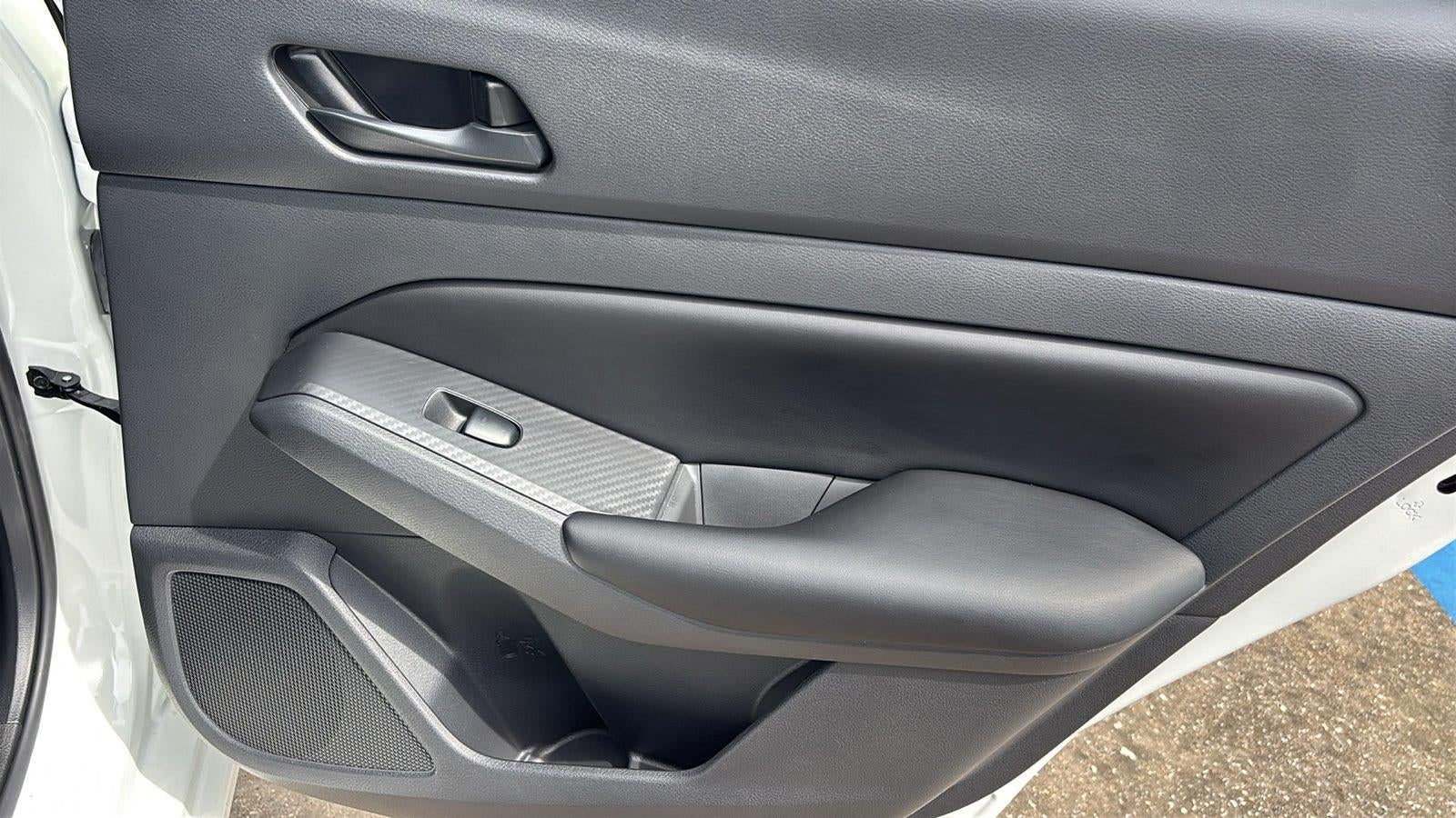 2025 Nissan Altima S - Photo 20