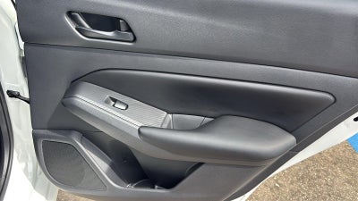 2025 Nissan Altima S FWD