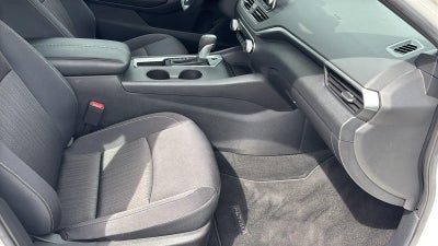 2025 Nissan Altima S FWD
