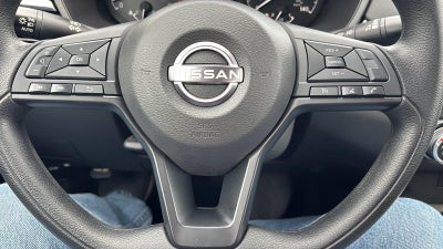 2025 Nissan Altima S FWD