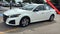 2025 Nissan Altima S FWD