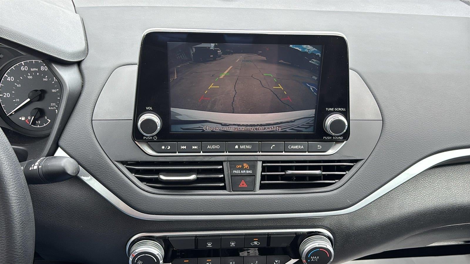 2025 Nissan Altima S - Photo 30