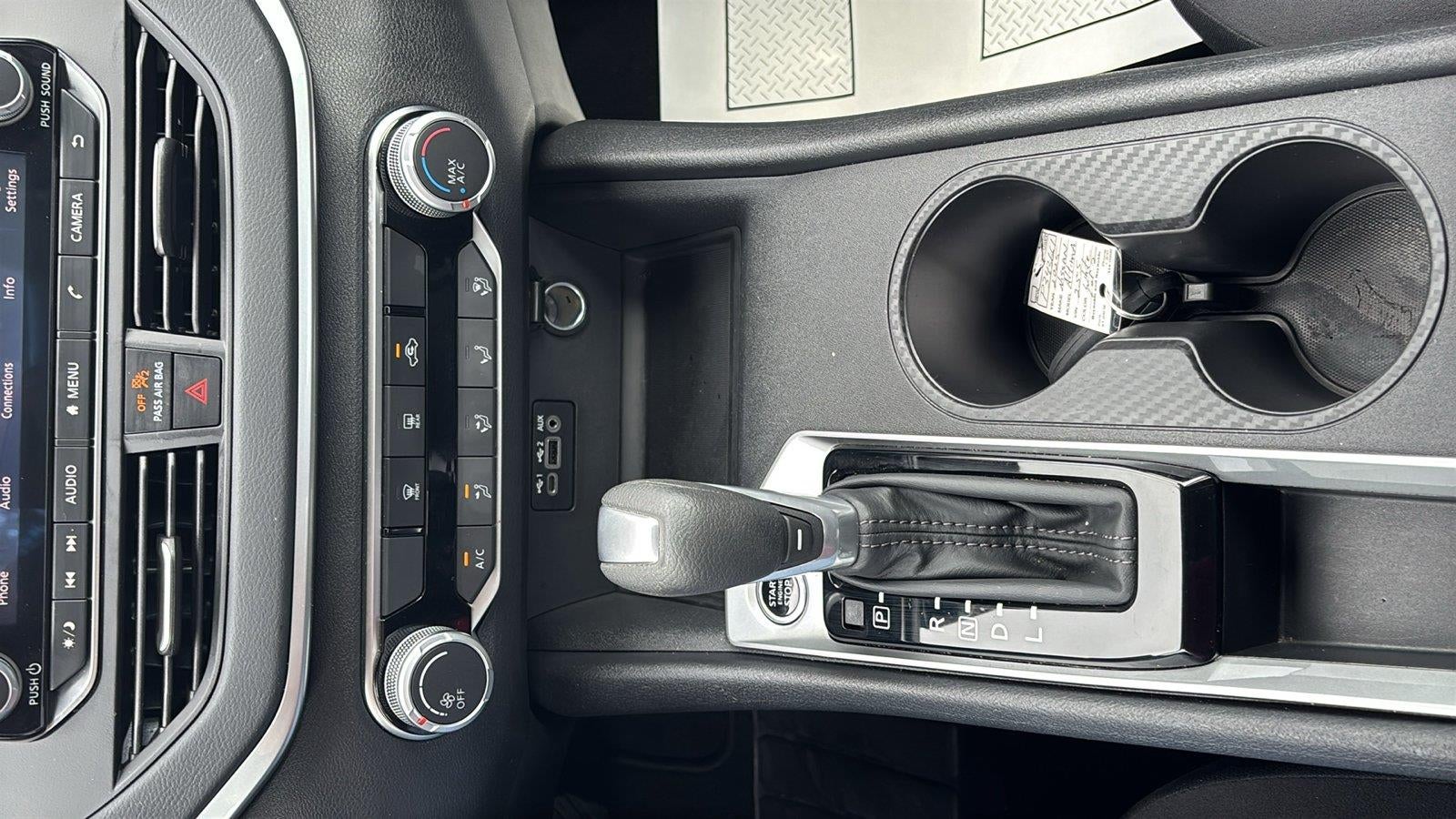2025 Nissan Altima S - Photo 32