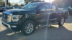 2020 Nissan TITAN Crew Cab SL 4x4