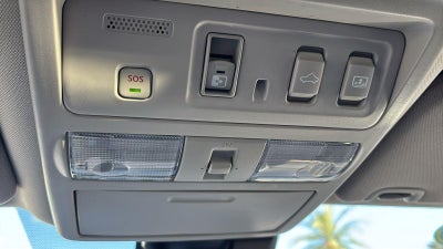 2020 Nissan TITAN Crew Cab SL 4x4