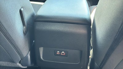 2024 Nissan Frontier Crew Cab PRO-X 4x2