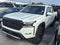 2024 Nissan Frontier Crew Cab PRO-X 4x2