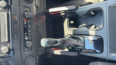 2024 Nissan Frontier Crew Cab PRO-X 4x2