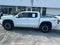 2024 Nissan Frontier Crew Cab PRO-X 4x2