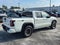 2024 Nissan Frontier Crew Cab PRO-X 4x2