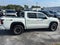 2024 Nissan Frontier Crew Cab PRO-X 4x2