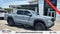 2023 Nissan Frontier Crew Cab PRO-4X 4x4