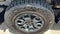 2023 Nissan Frontier Crew Cab PRO-4X 4x4