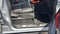 2023 Nissan Frontier Crew Cab PRO-4X 4x4