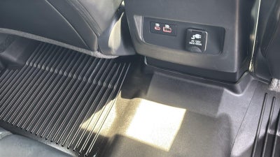 2023 Nissan Frontier Crew Cab PRO-4X 4x4
