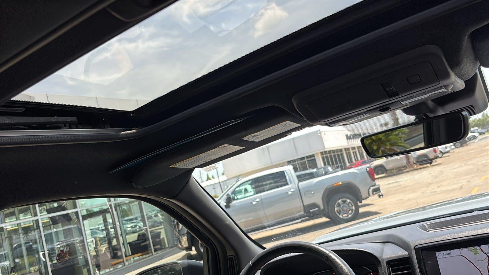 2023 Nissan Frontier Crew Cab PRO-4X 4x4