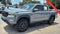 2023 Nissan Frontier Crew Cab PRO-4X 4x4