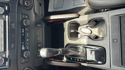 2023 Nissan Frontier Crew Cab PRO-4X 4x4